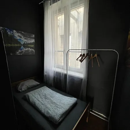 In Old Town * Краков