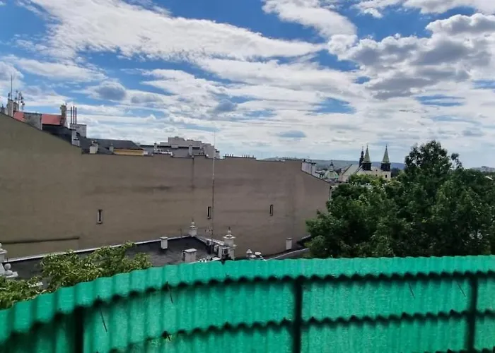 In Old Town * Краков