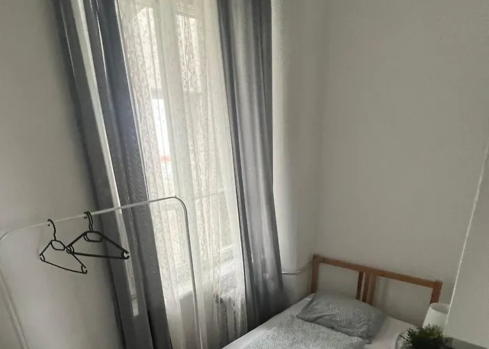 In Old Town * Краков