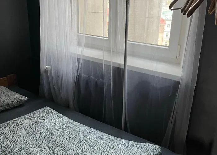 Апартаменты In Old Town Краков