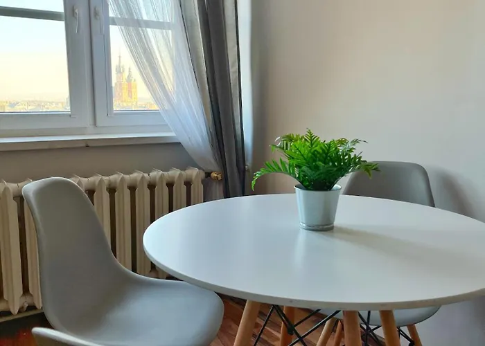 Апартаменты In Old Town