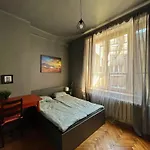 In Old Town Apartman *