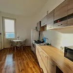 In Old Town Apartman *