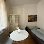 In Old Town Apartman *