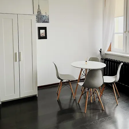 In Old Town Apartman