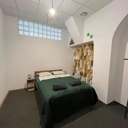 Appartement In Old Town Krakau