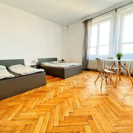 Apartment In Old Town *