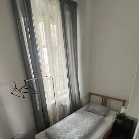 In Old Town * Krakow