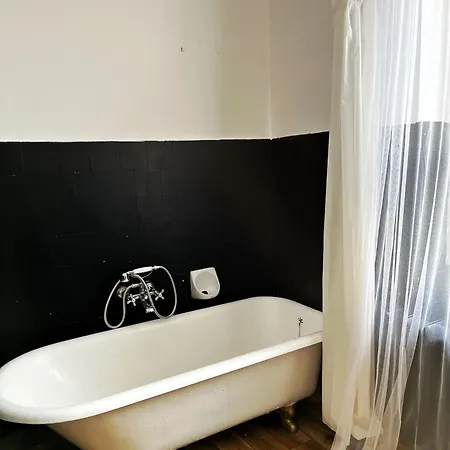 Apartment In Old Town *