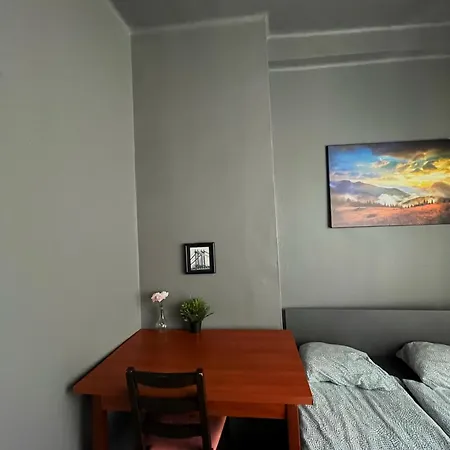 In Old Town Apartamento