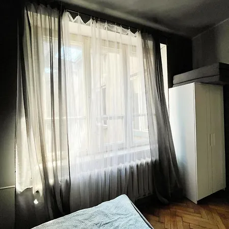 Apartment In Old Town Krakow