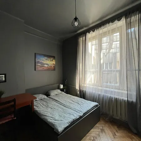 In Old Town Apartment Krakow