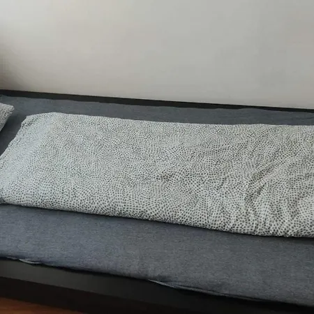 In Old Town * Krakow