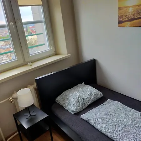 Apartment In Old Town *