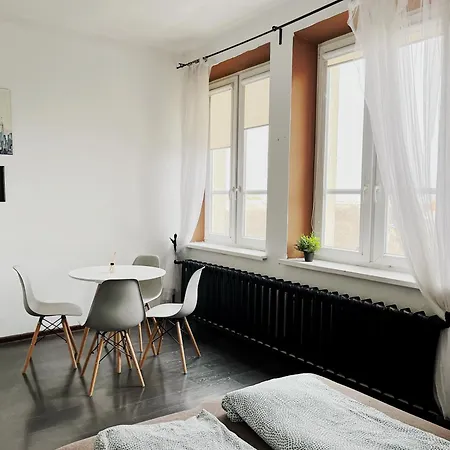 In Old Town * Cracovia