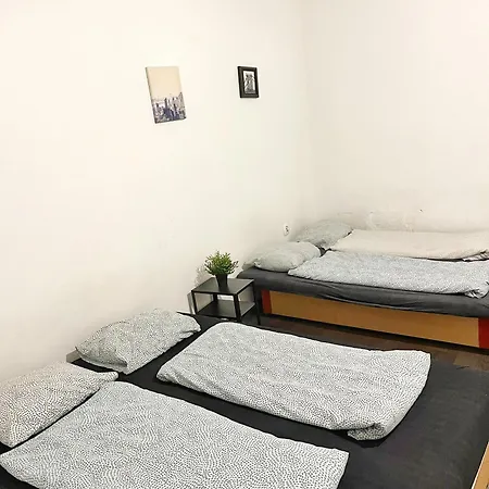 In Old Town * Krakau