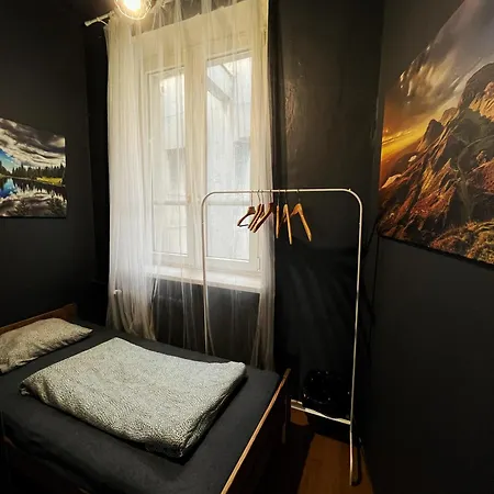 Apartamento In Old Town