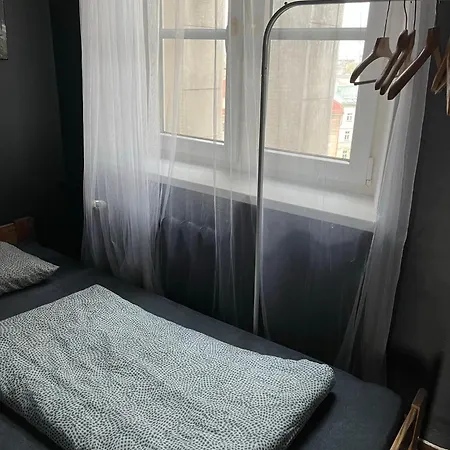 Apartment In Old Town Krakau