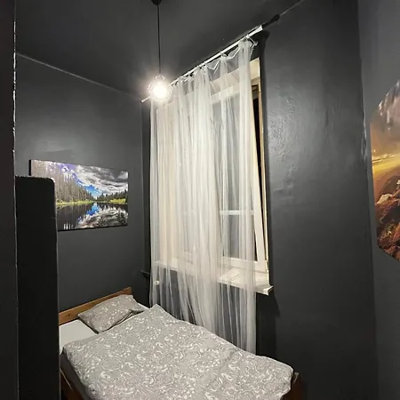 Apartamento In Old Town *