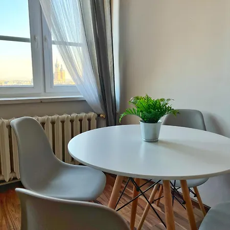 Apartment In Old Town