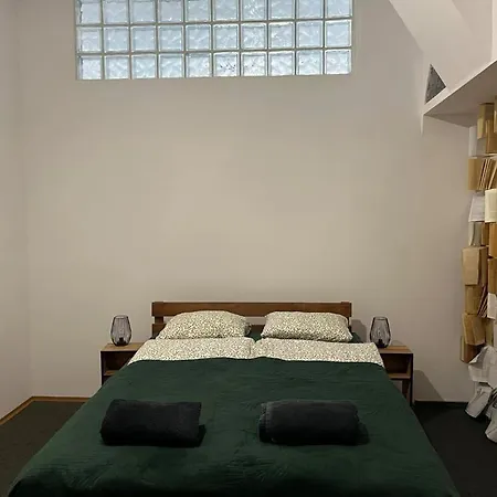 In Old Town Apartment Krakow