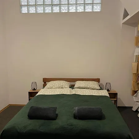 Apartment In Old Town *