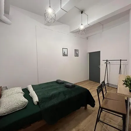 In Old Town * Cracovia