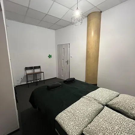 In Old Town Apartamento