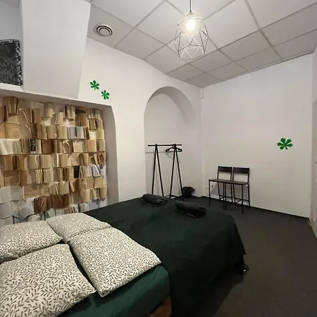 Apartment In Old Town