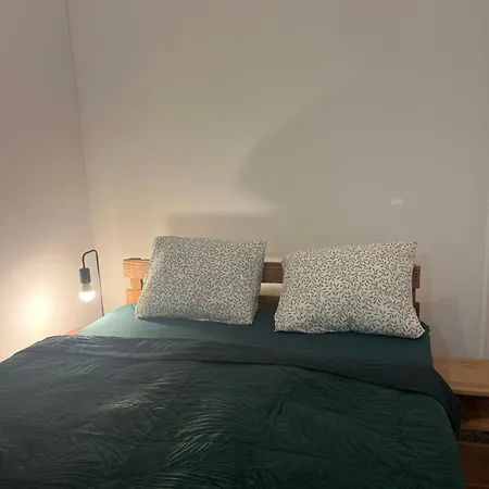 Apartment In Old Town