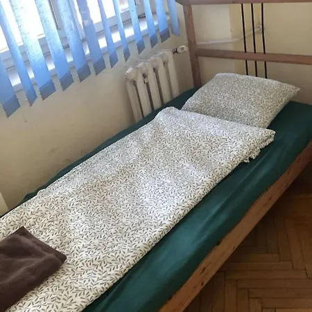 In Old Town * Cracovia