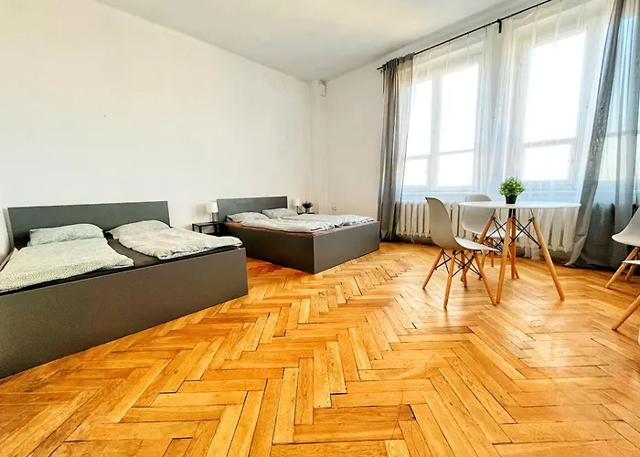 Apartament In Old Town *