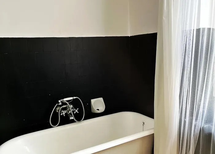 Apartament In Old Town *