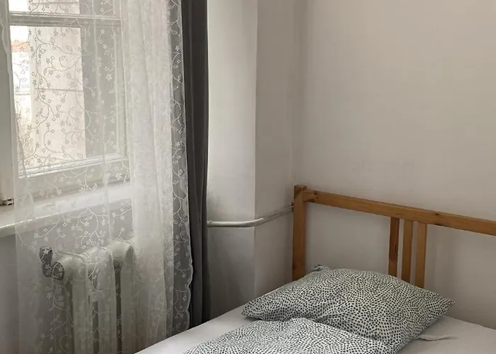Apartament In Old Town *