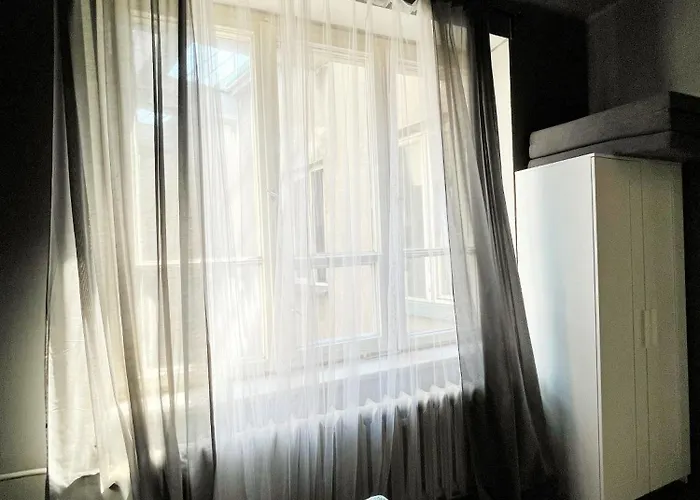 Apartament In Old Town Kraków