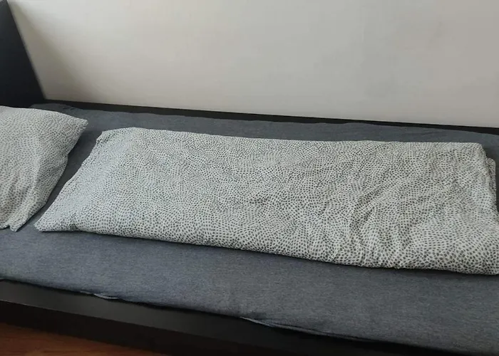 In Old Town * Kraków