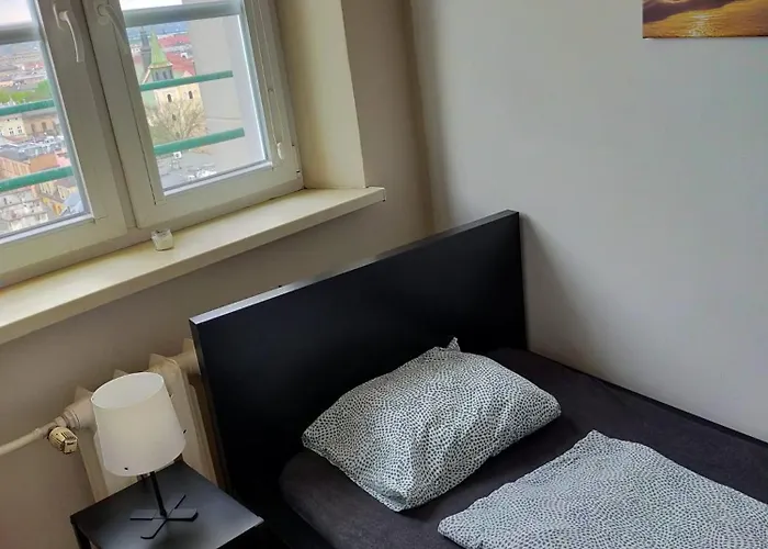 Apartament In Old Town *