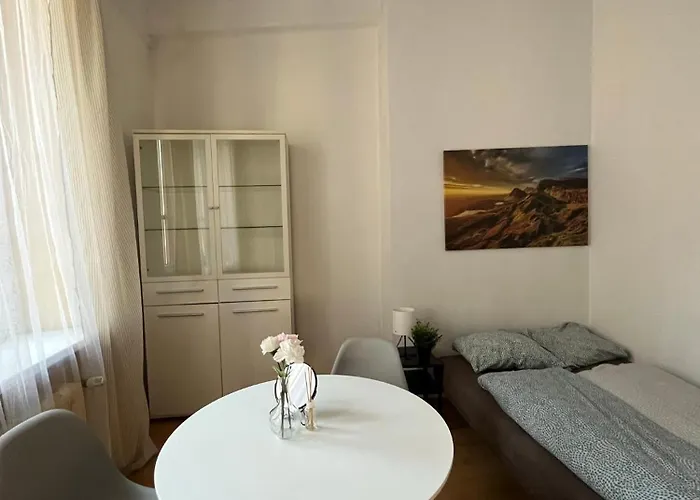 In Old Town Apartament *