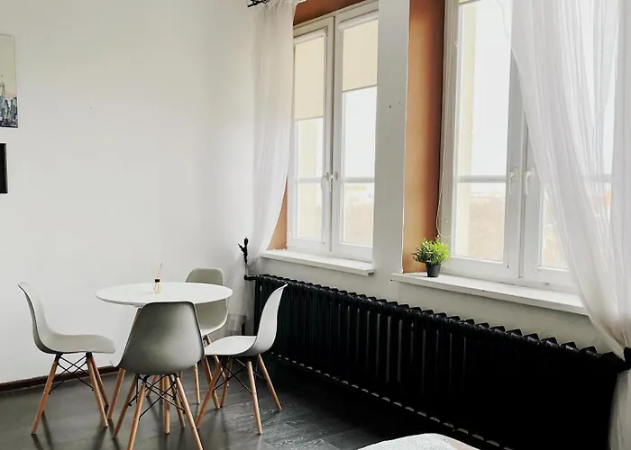 In Old Town * Kraków