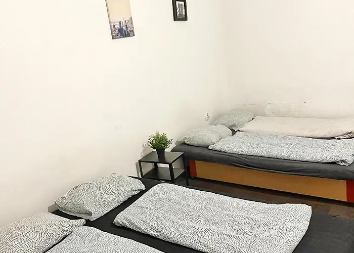 In Old Town * Kraków