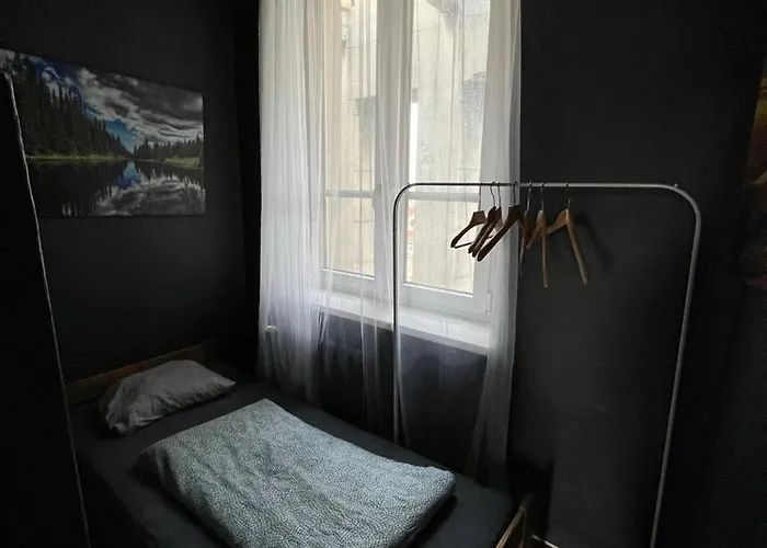 In Old Town * Kraków