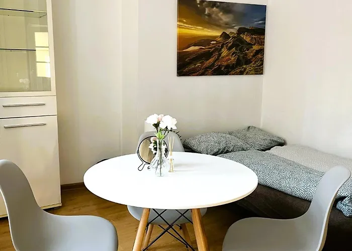 Apartament In Old Town Kraków