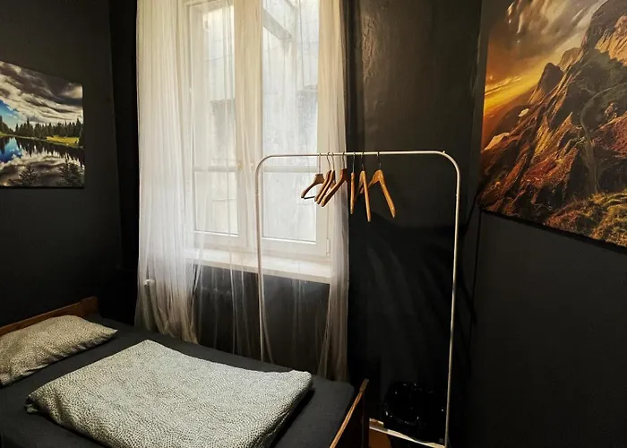 Apartament In Old Town