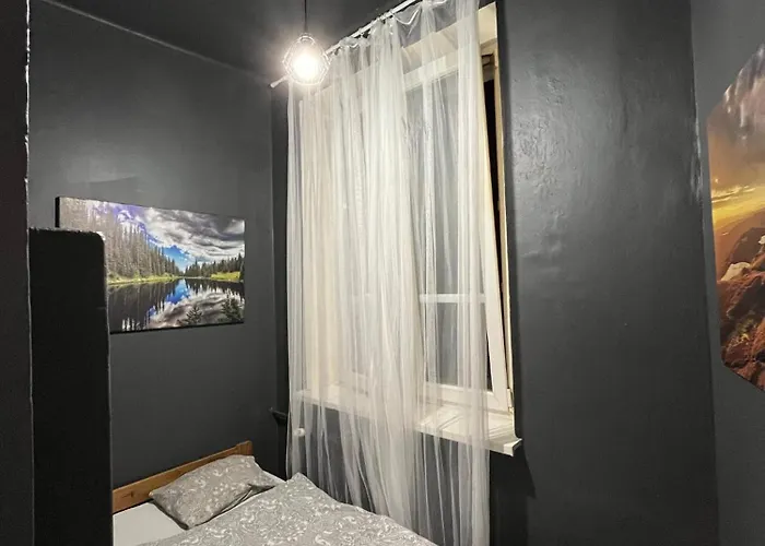 Apartament In Old Town *