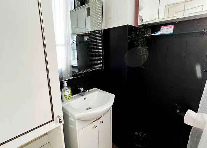 In Old Town Apartament