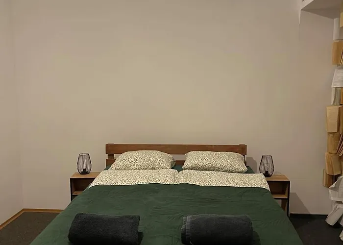 Apartament In Old Town *