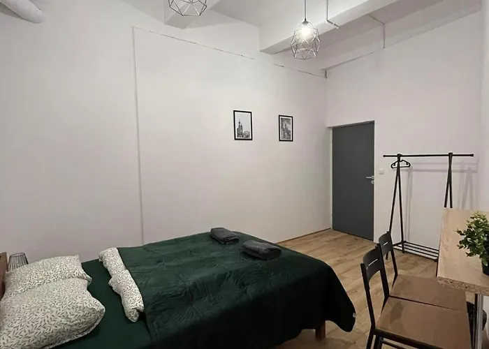 In Old Town * Kraków