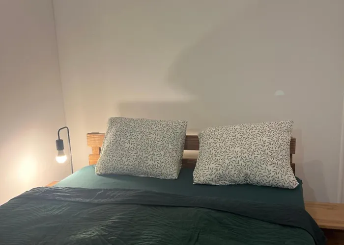 Apartament In Old Town