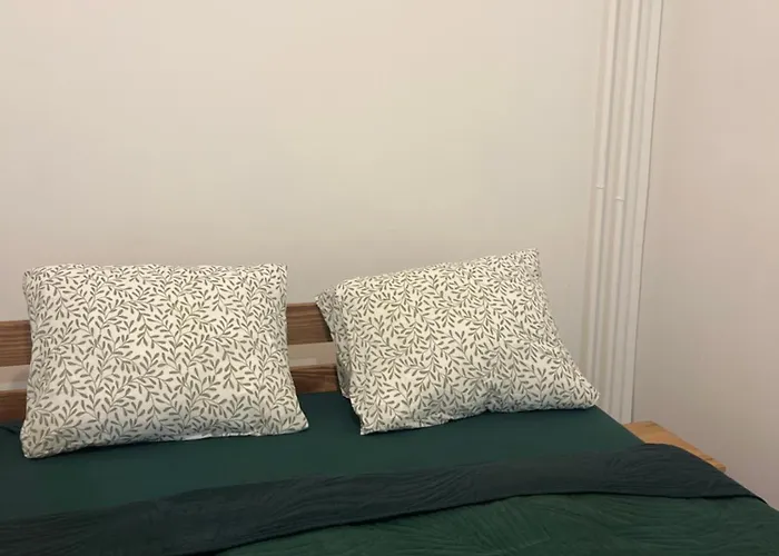 In Old Town Apartament *