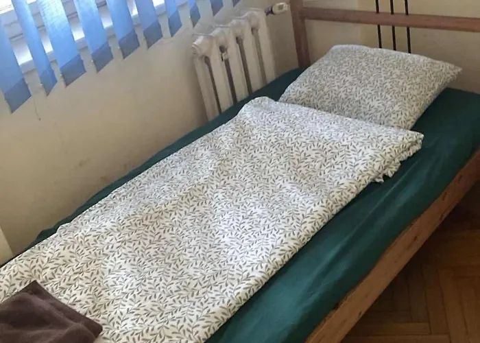 In Old Town * Kraków